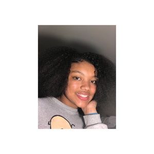 Meet your Posher, Trinity